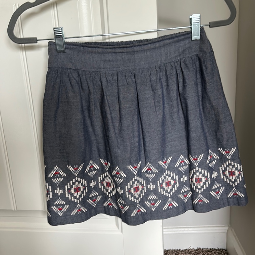 American Eagle Skirt